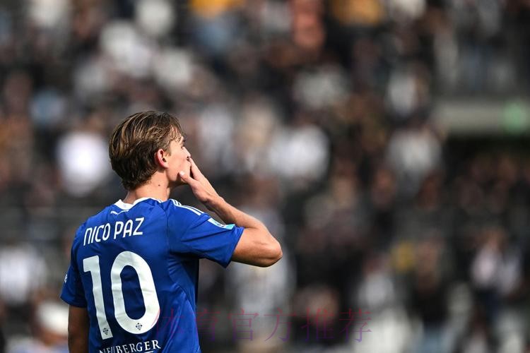 记者:皇马有意在冬窗激活回购条款 签回尼科·帕斯 记者:皇马有意在冬窗激活回购条款 签回尼科·帕斯